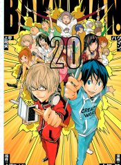 Bakuman