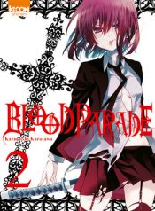 Blood Parade