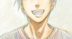 Kuroko no Basket