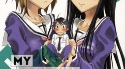 Kono Kanojo wa Fiction desu