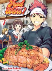 Shokugeki no Soma
