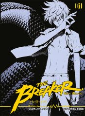 The Breaker New Waves