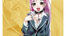 Rosario Vampire