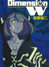 Dimension W