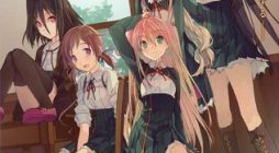 Imasugu Onii-chan ni Imouto Datte Iitai!