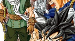 Dragon Ball Super