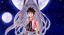 Arcadia of the Moonlight