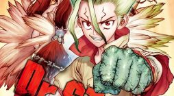 Dr.Stone