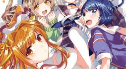 Nekomusume Shoukougun