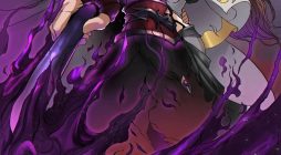 Tangyan in Other World