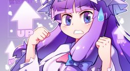 Touhou Land of Buffs