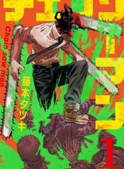 Chainsaw Man