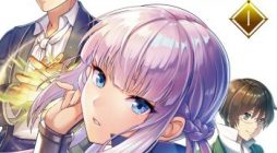 Sen no Sukiru o Motsu Otoko