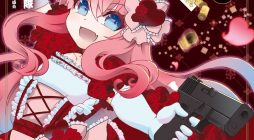 The Villainess Will Crush Her Destruction End Through Modern Firepower