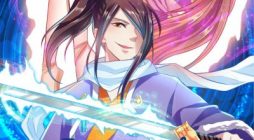 Peerless Heavenly Emperor