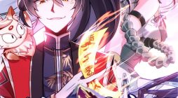 Return of Divine Emperor