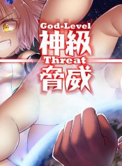 Divinity threat God Level Threat