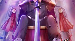 Immortal King of City