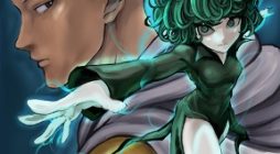 One Punch-Man Gaiden Tatsumaki no Koto