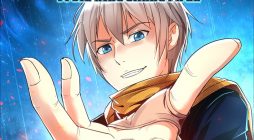 Rules for Peddling in Another World