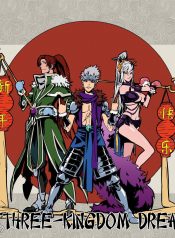 A Three-Kingdom Dream