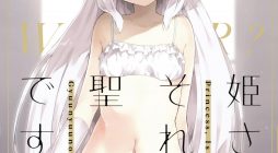 Himesama Sorewa Seisui Desuka