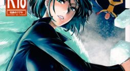 One Punch-Man – ONE-HURRICANE (Doujinshi)