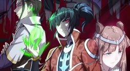 Fighting Spirit Mainland