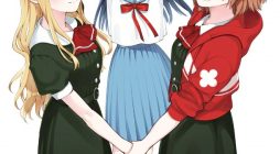 Goukaku no Tame no! Yasashii Sankaku Kankei Nyuumon