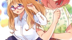 Sakura Trick – Mint-flavored Kiss