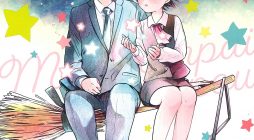 Majo-Senpai Nichijou