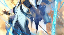 Only I Shall Be Immortal