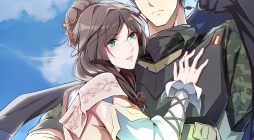 Super Warrior in Another World