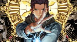 The Eighth Consciousness