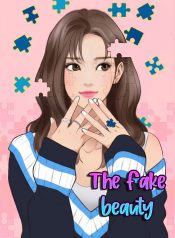 The Fake Beauty