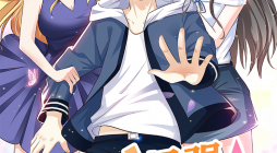 The Strongest Peach Blossom