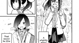 Zettai Watashi no Koto Suki Daro