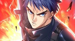 City’s Strongest Berserker