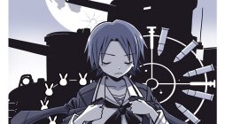 Girls und Panzer – Rabbit Sunrise