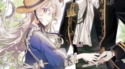 A Witch’s Hopeless Wish