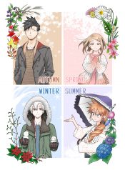 Ichaicha suruto okane ga wai chau danjo no hanashi