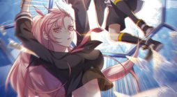 Infinite Viral Infection