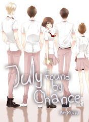 July Found by Chance