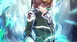 King of The Super Powers