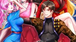 My Beauty Agent Wife