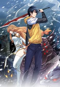 The End of Life From Scratch