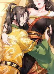 The Splendid Datang of Rebirth