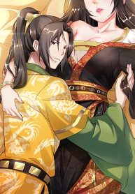 The Splendid Datang of Rebirth