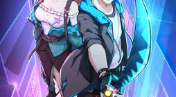 Tomorrow’s God Land