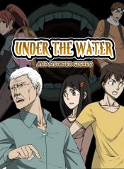 Under The Water and Mutated Fish